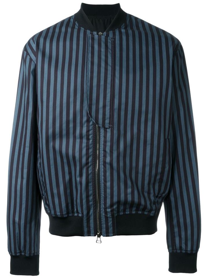 Qasimi Homme 'shariar' Bomber Jacket