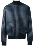 Qasimi Homme 'shariar' Bomber Jacket
