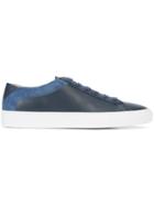 Koio Capri Vento Sneakers - Blue