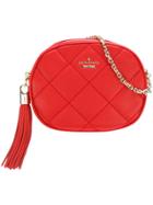 Kate Spade Emerson Place Tinley Bag - Red