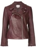 Cinq A Sept Cinq A Sept Zj1962657z Plum Wine - Red