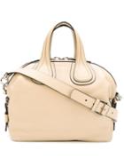 Givenchy Small 'nightingale' Tote, Women's, Nude/neutrals