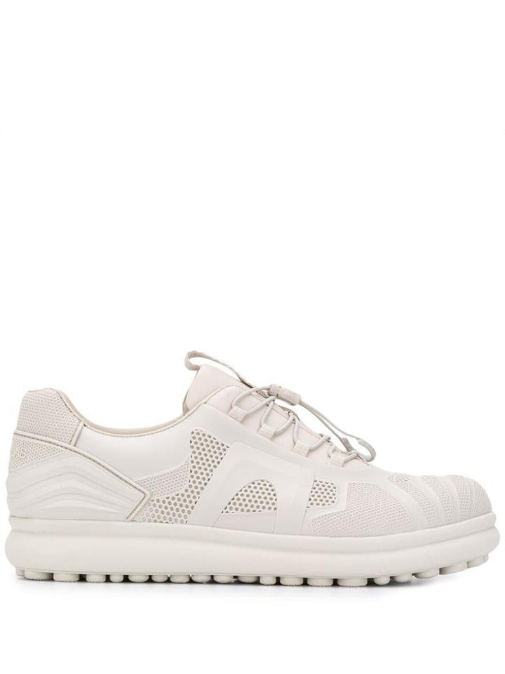 Camper Lab Pelotas Protect Sneakers - Neutrals