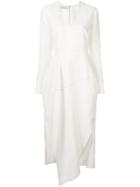 Rejina Pyo Carlyn Evening Dress - White