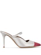 Malone Souliers Bailey Mules - Pink