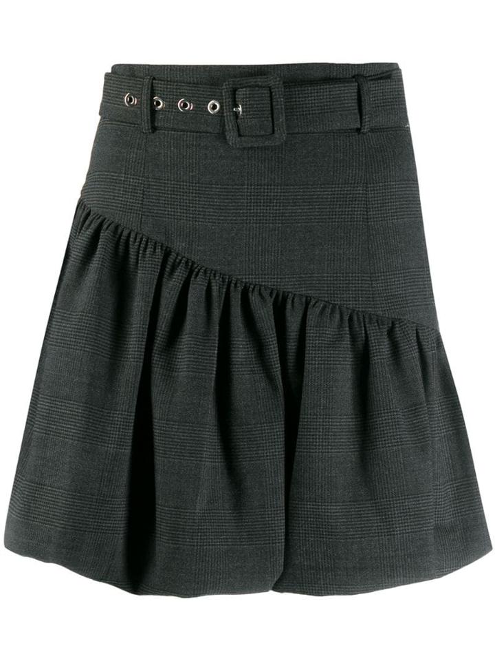 Pinko Pinko 1b13wk7692 Zi9 Mult. Nero/grigio Natural