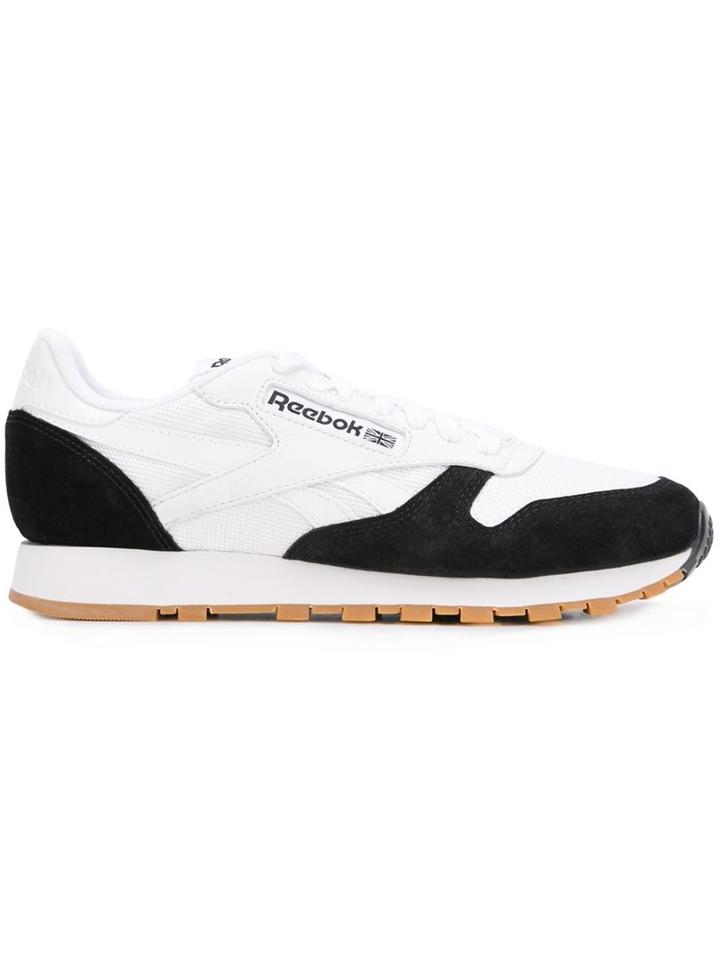 Reebok 'cl Leather Spp' Sneakers