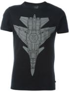 Philipp Plein 'clever Rock' T-shirt