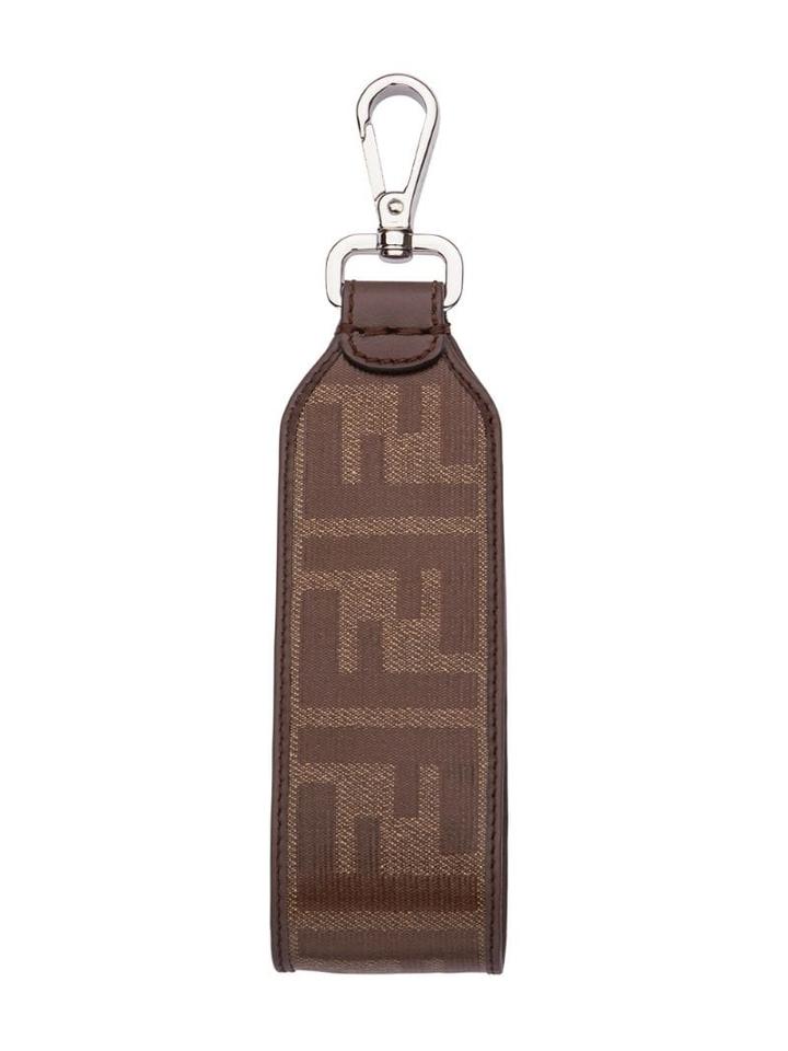 Fendi Lace - F18hj-mogano Panna +moresc