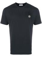 Stone Island Jersey T-shirt - Blue