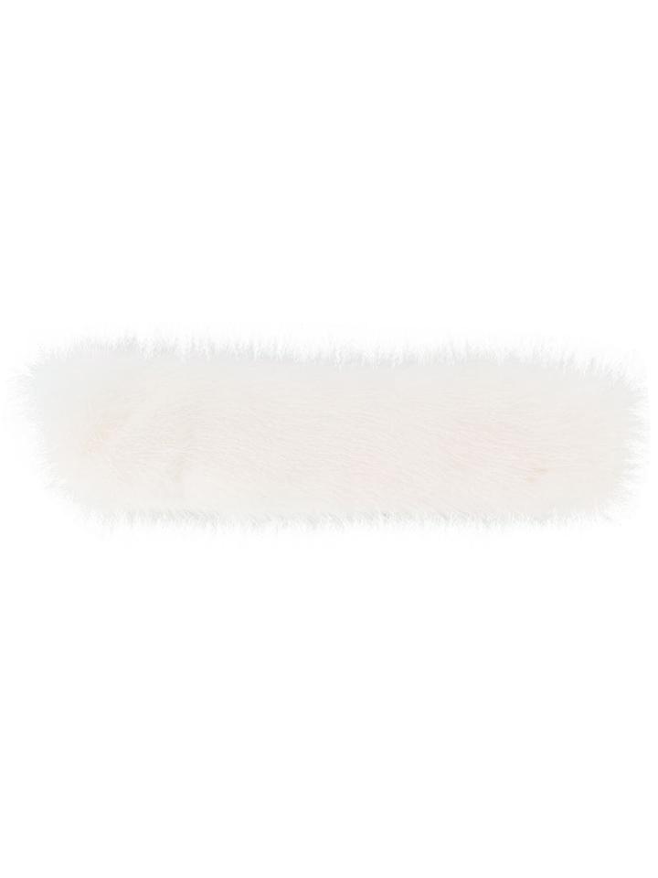 Off-white Bag Handle Cover