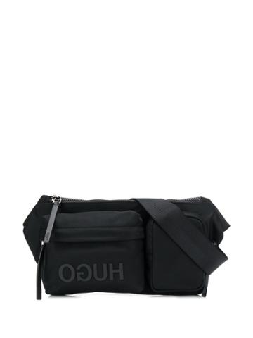 Boss Hugo Boss Utility Belt Bag - Black