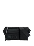 Boss Hugo Boss Utility Belt Bag - Black