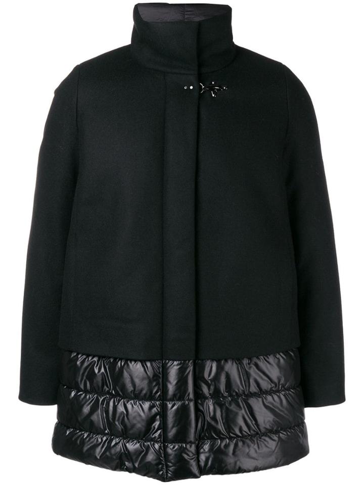 Fay Fay Naw23373670gah B999 Black