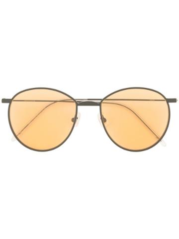 Gentle Monster Baguette M01 - Black