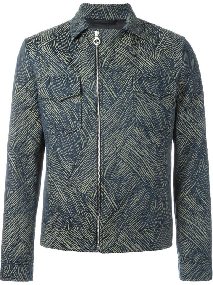 Carven Textured Jacket