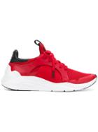 Mcq Alexander Mcqueen Gishiki Sneakers - Red