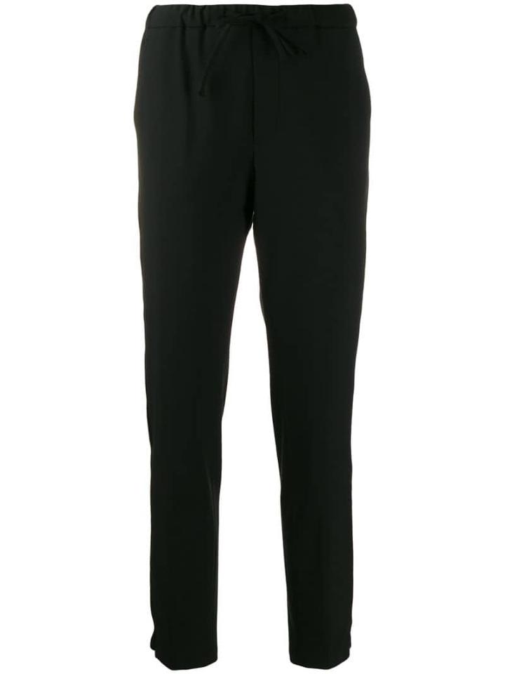 Closed Kitti Track Pants - Black