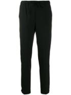 Closed Kitti Track Pants - Black