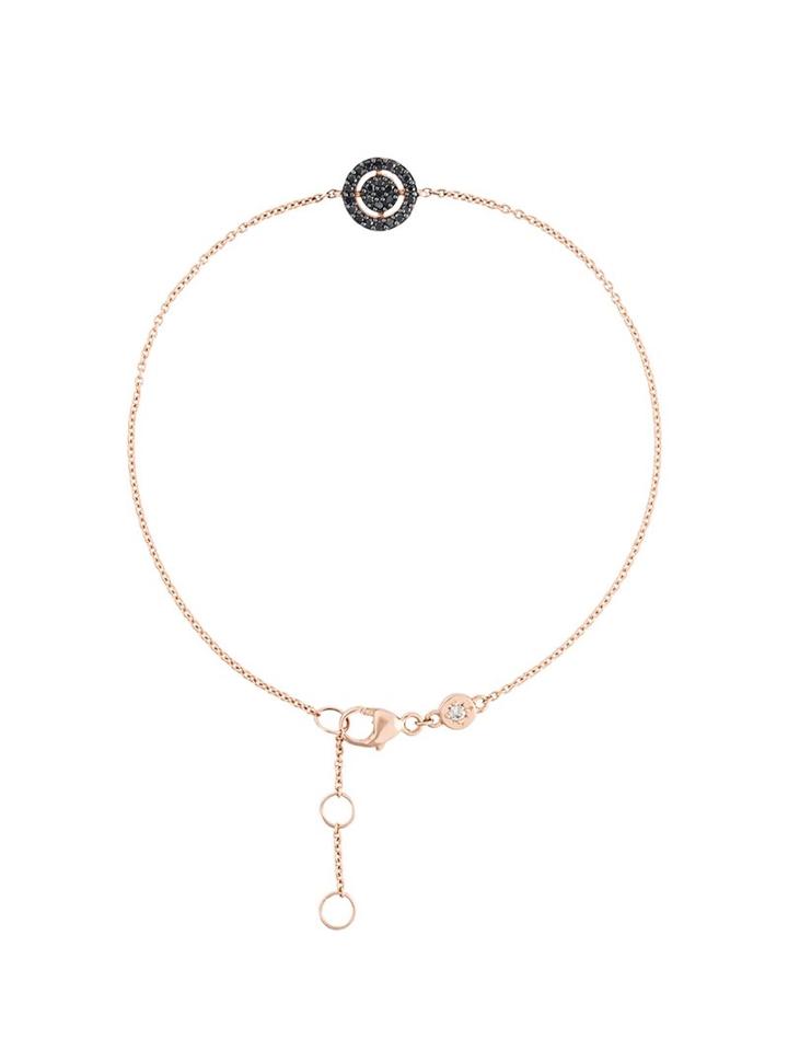 Astley Clarke 'mini Icon Aura' Bracelet, Women's, Metallic