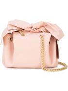 Zac Zac Posen Soiree Crossbody - Pink & Purple
