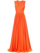 Greta Constantine - Orange