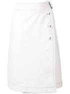 Marni Goma Skirt - White