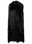 A.n.g.e.l.o. Vintage Cult 1960's Coat - Black