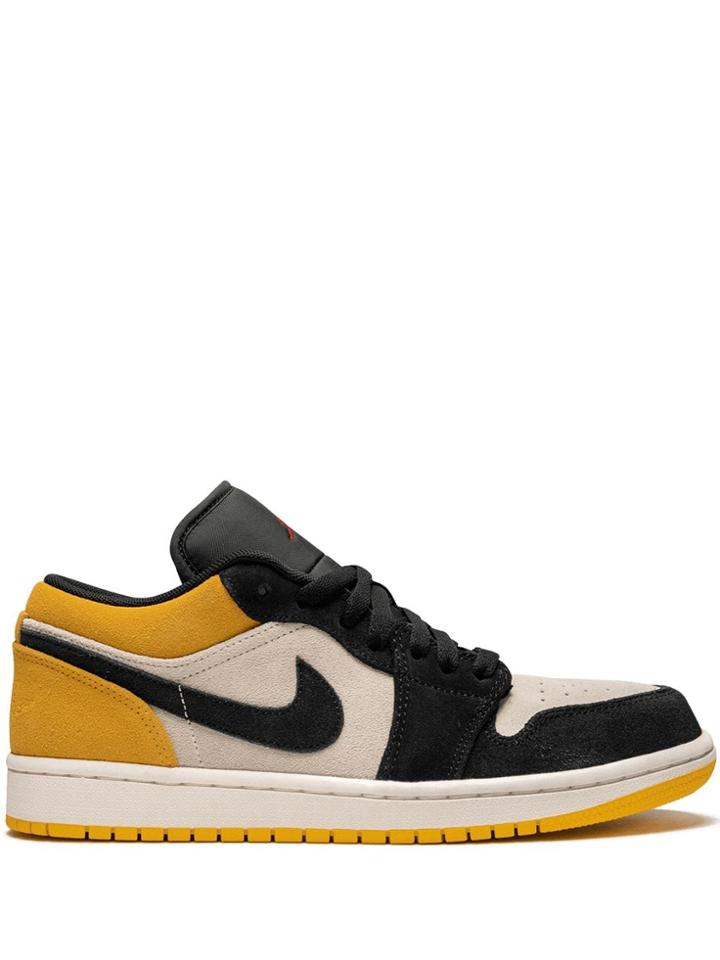 Jordan Air Jordan 1 Low - Gold
