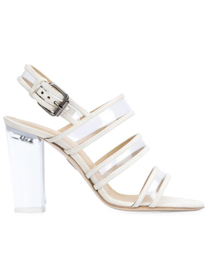 Ritch Erani Nyfc 'adler' Sandals - Neutrals