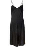 Rag & Bone Evelyn Dress, Women's, Size: 2, Black, Silk/viscose