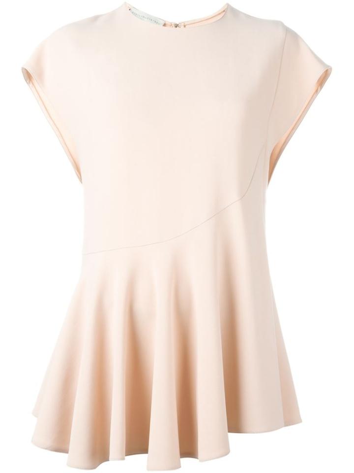 Stella Mccartney Ruffled Skirt Top