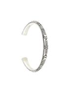 D'amico Carved Cuff, Men's