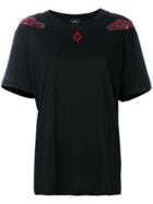 Marcelo Burlon County Of Milan Kochell T-shirt - Black