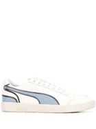 Puma Shock Wedge Sneakers - Neutrals