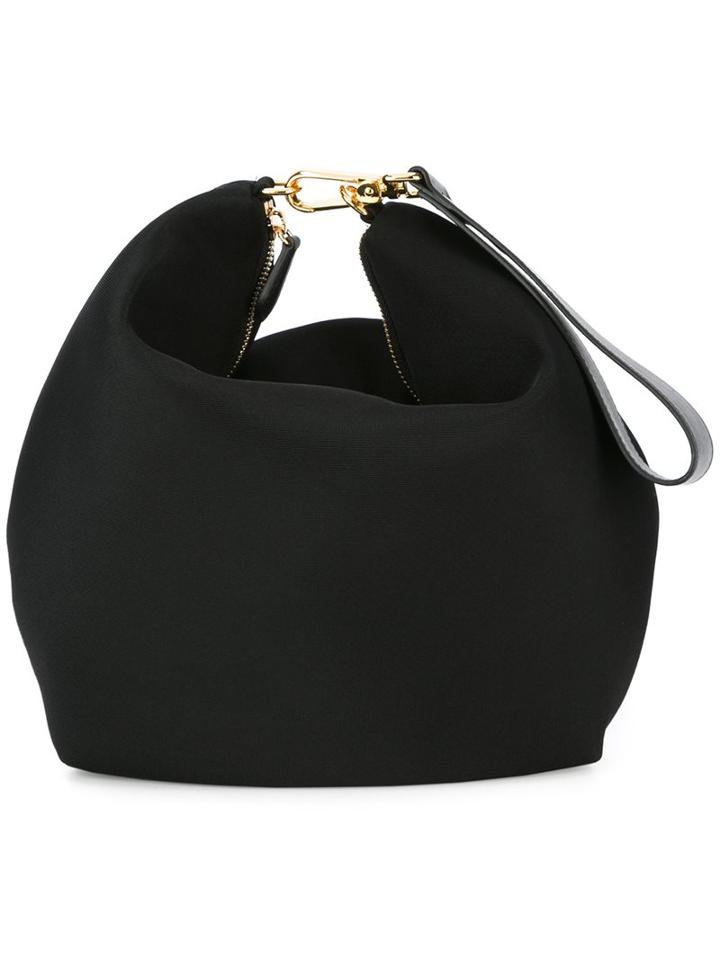 Simone Rocha Wristlet Clutch