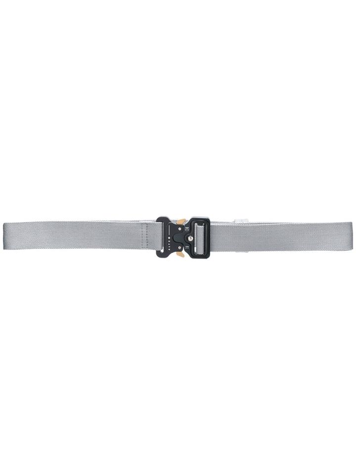 Alyx Work Belt - Grey