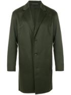 Theory Double-faced Top Coat - Green