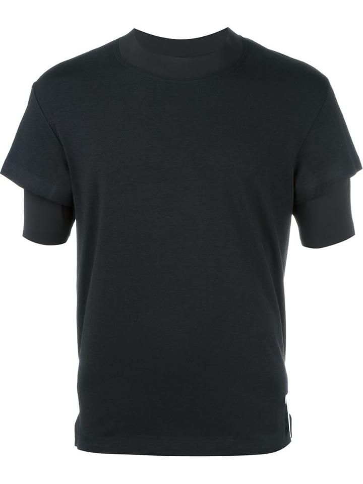 Satisfy 'long Distance' T-shirt