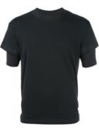 Satisfy 'long Distance' T-shirt