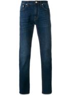 Ps By Paul Smith Slim Fit Jeans - Blue