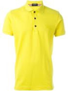 Paul & Shark Monochrome Polo Shirt