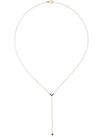 Jezebel London 'victoria & Hyde' Necklace, Women's, Metallic