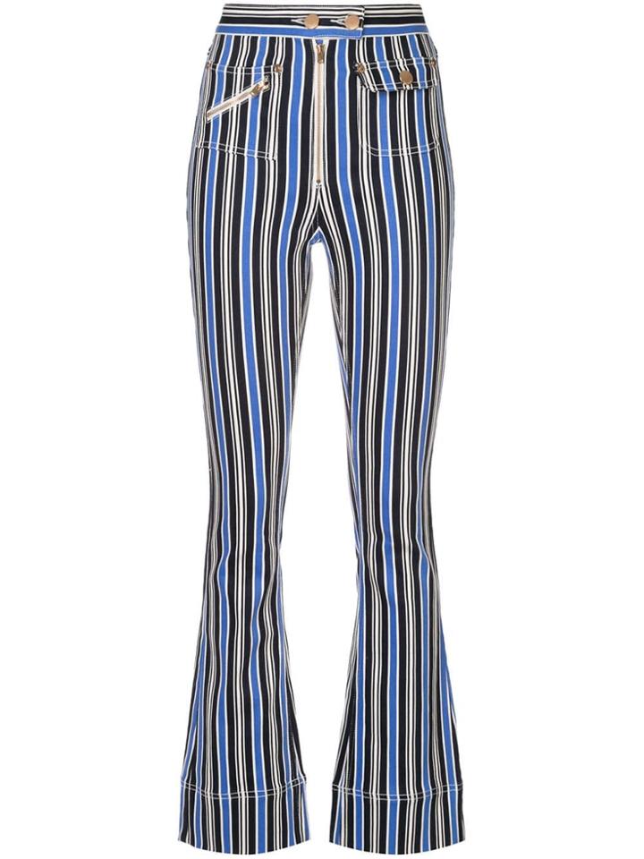Alice Mccall Baby Please Jeans - Blue