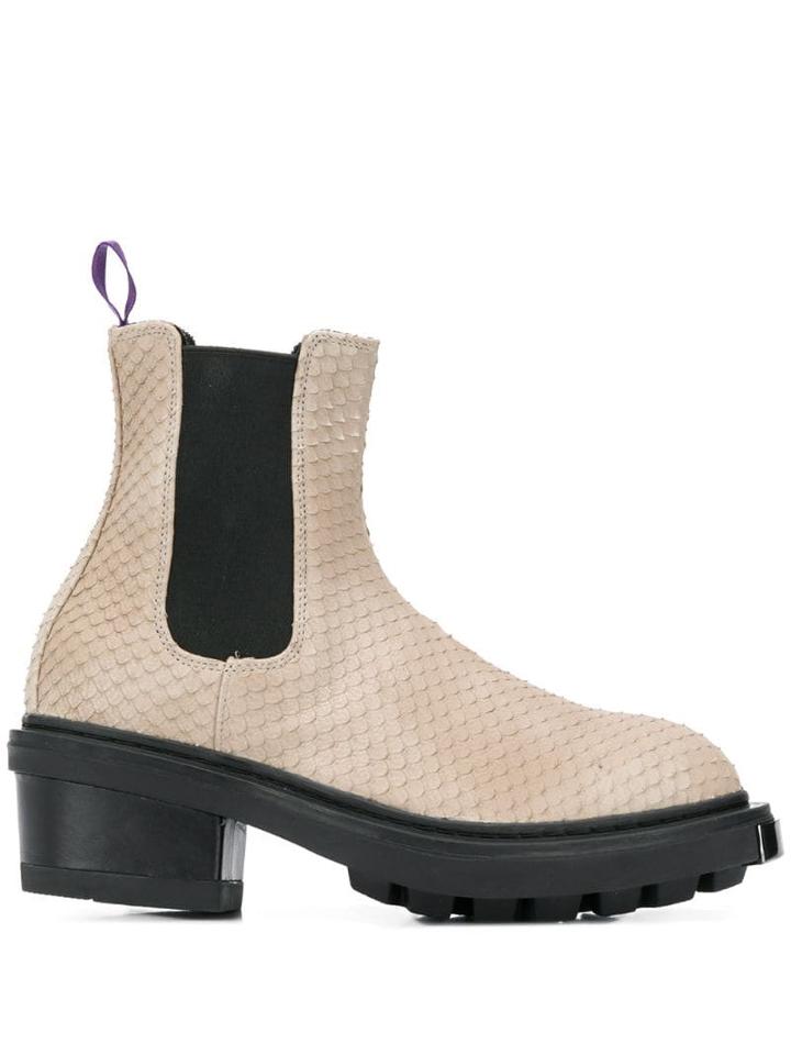Eytys Nikita Boots - Neutrals