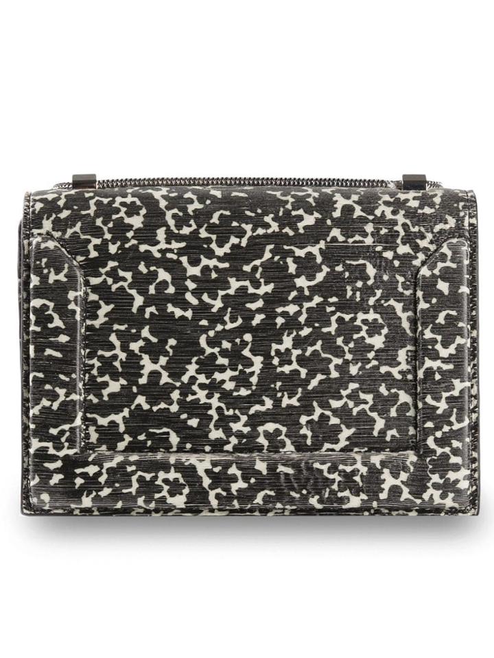 3.1 Phillip Lim Mini 'soleil' Shoulder Bag - Black