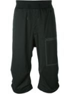 Y-3 Zip Pocket Shorts