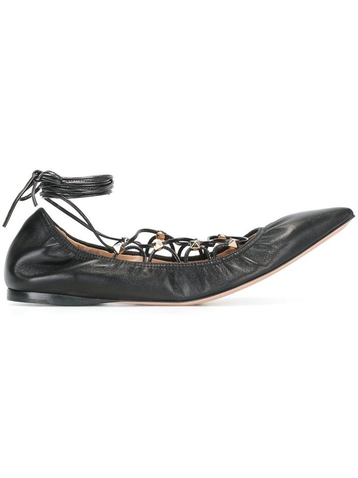 Valentino Valentino Lw1s0a19nk30no Black Synthetic->carbon