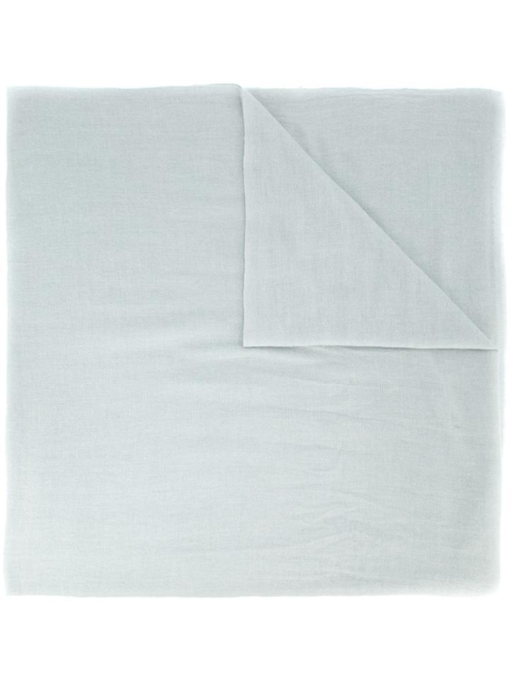 Jac+ Jack Marle Scarf - Blue