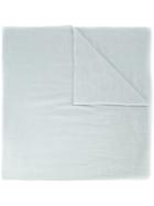 Jac+ Jack Marle Scarf - Blue